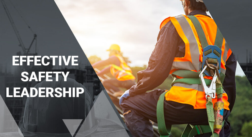 Effective Safety Leadership Menalac