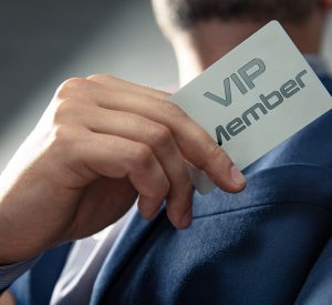 Honorary Membership