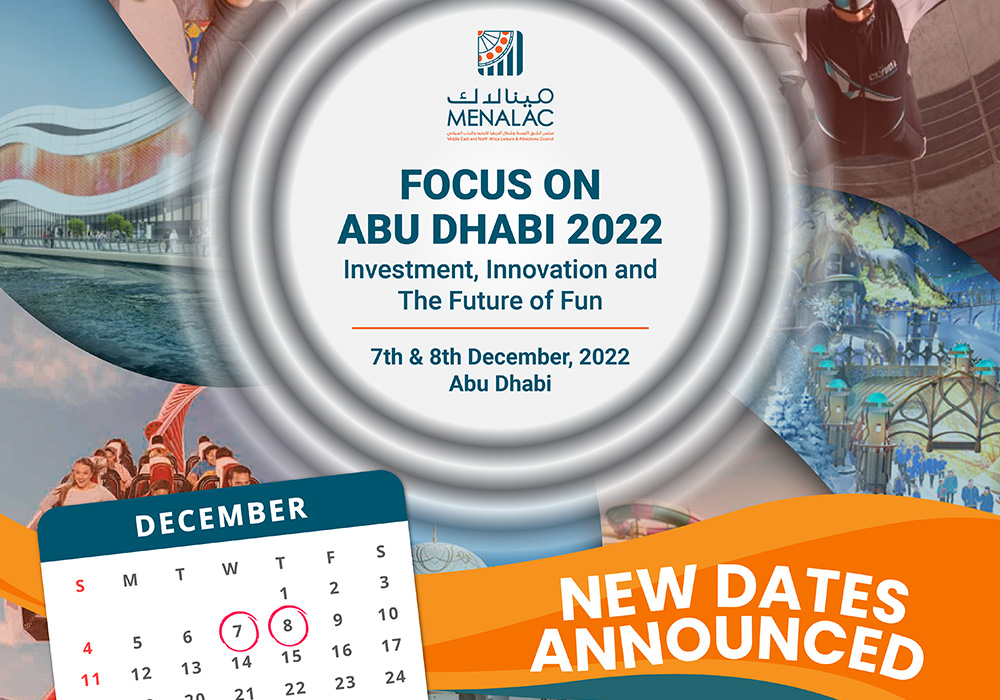 Focus on Abu Dhabi 2022
