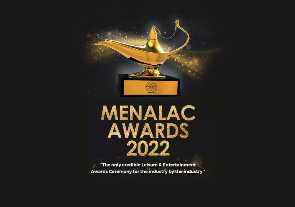 Menalac Awards 2022