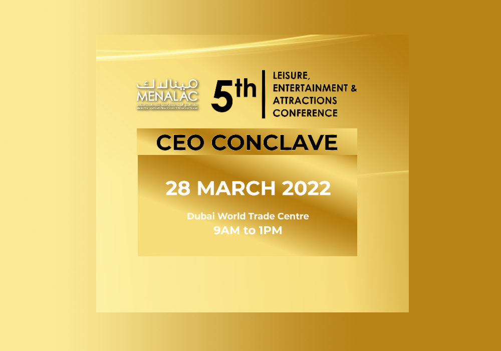 L.E.A Conference 2022 – CEO Conclave