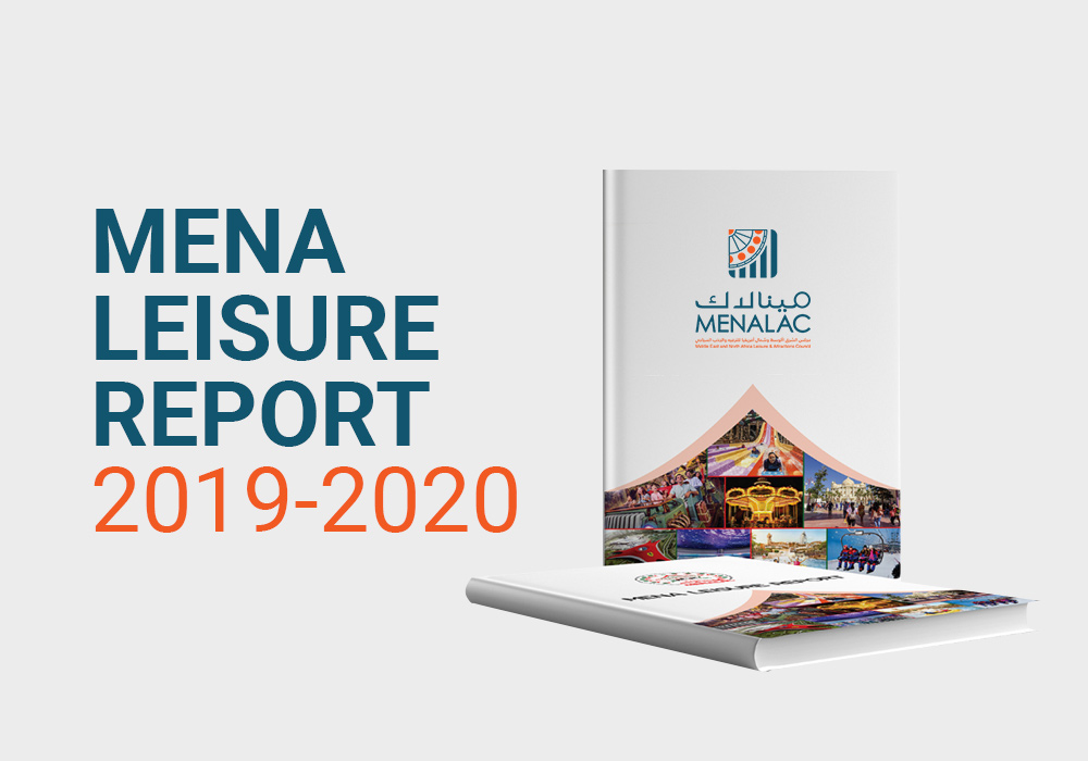 Mena Leisure Report 2019-2020