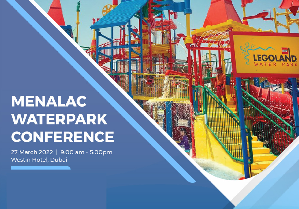 Menalac Waterpark Conference