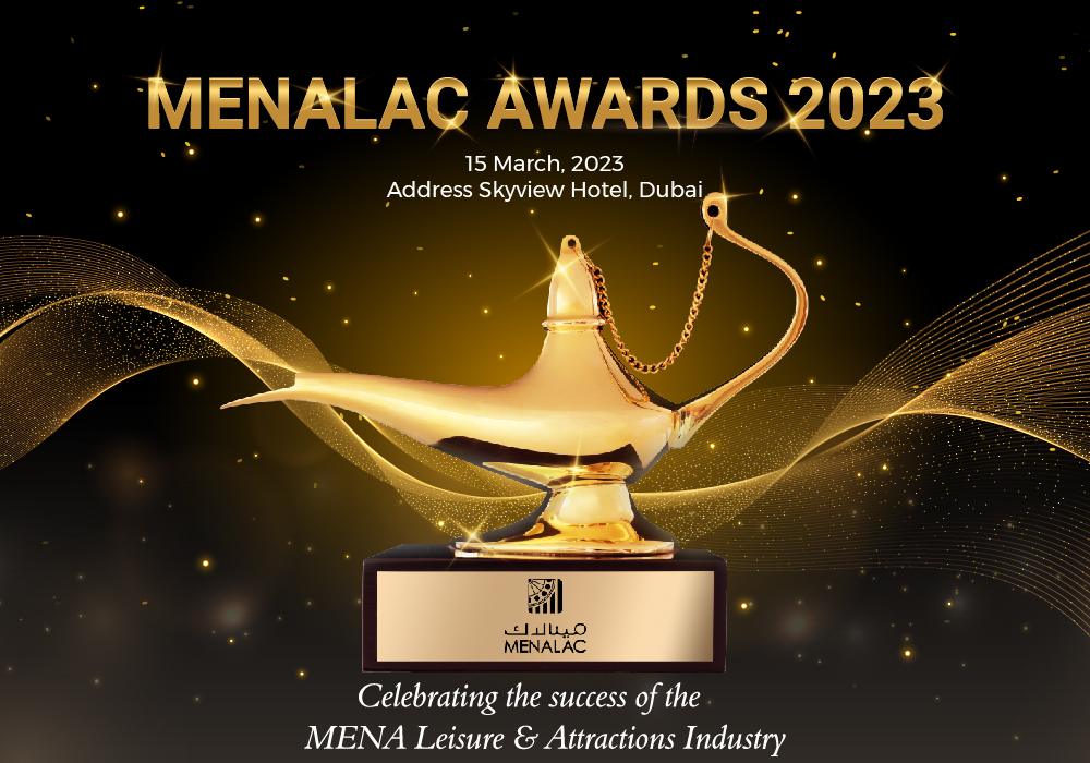 THE MENALAC AWARDS 2023