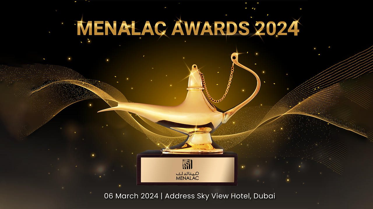 MENALAC AWARDS GALA 2024