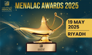 MENALAC AWARDS 2025