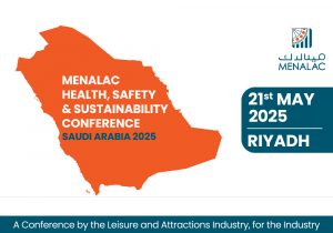 MENALAC HEALTH, SAFETY & SUSTAINABILITY CONFERENCE 2025