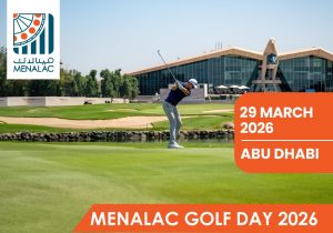 MENALAC GOLF DAY 2026