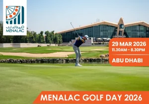 MENALAC GOLF DAY 2026