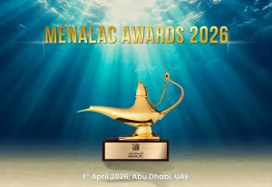MENALAC AWARDS 2026