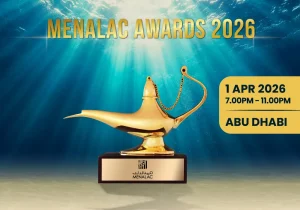 MENALAC AWARDS 2026
