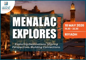 MENALAC EXPLORES 2026: Exploring Destinations. Sharing Perspectives. Building Connections.