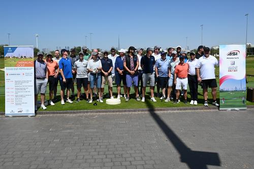Menalac Golf Day 2024